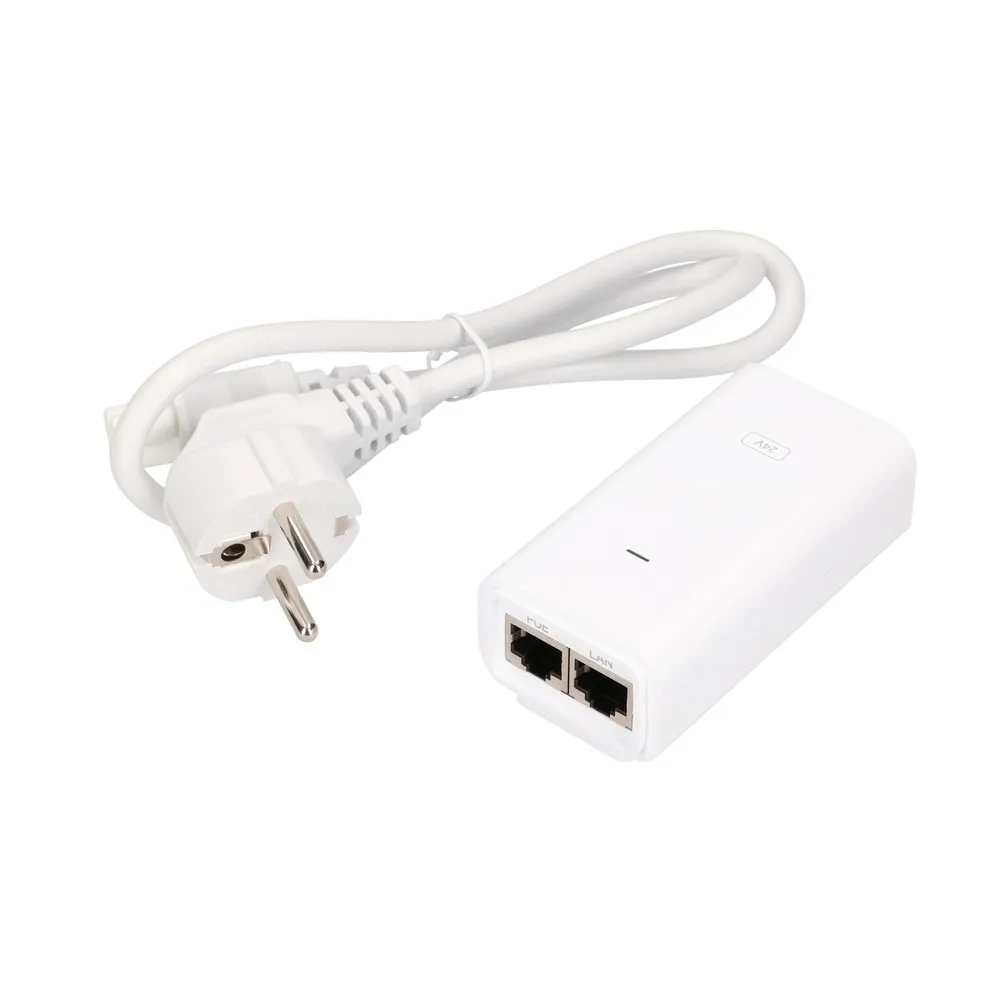 Ubiquiti NBE-5AC-GEN2 | CPE | NanoBeam, 5GHz, 1x RJ45 1000Mb/s, 19dBi Rodzaj zasilania urządzeniaPassive PoE