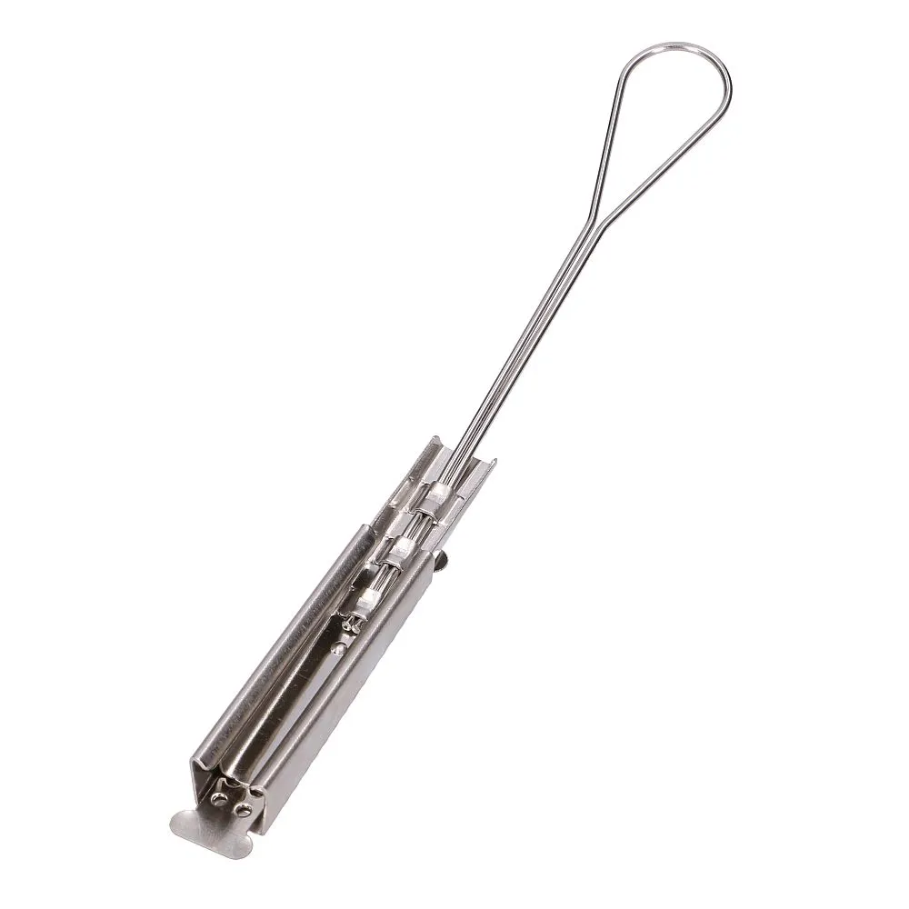 Extralink ODWAC-26 | Pinza de tension | para cable plano Typ akcesoriumUchwyty odciągowe