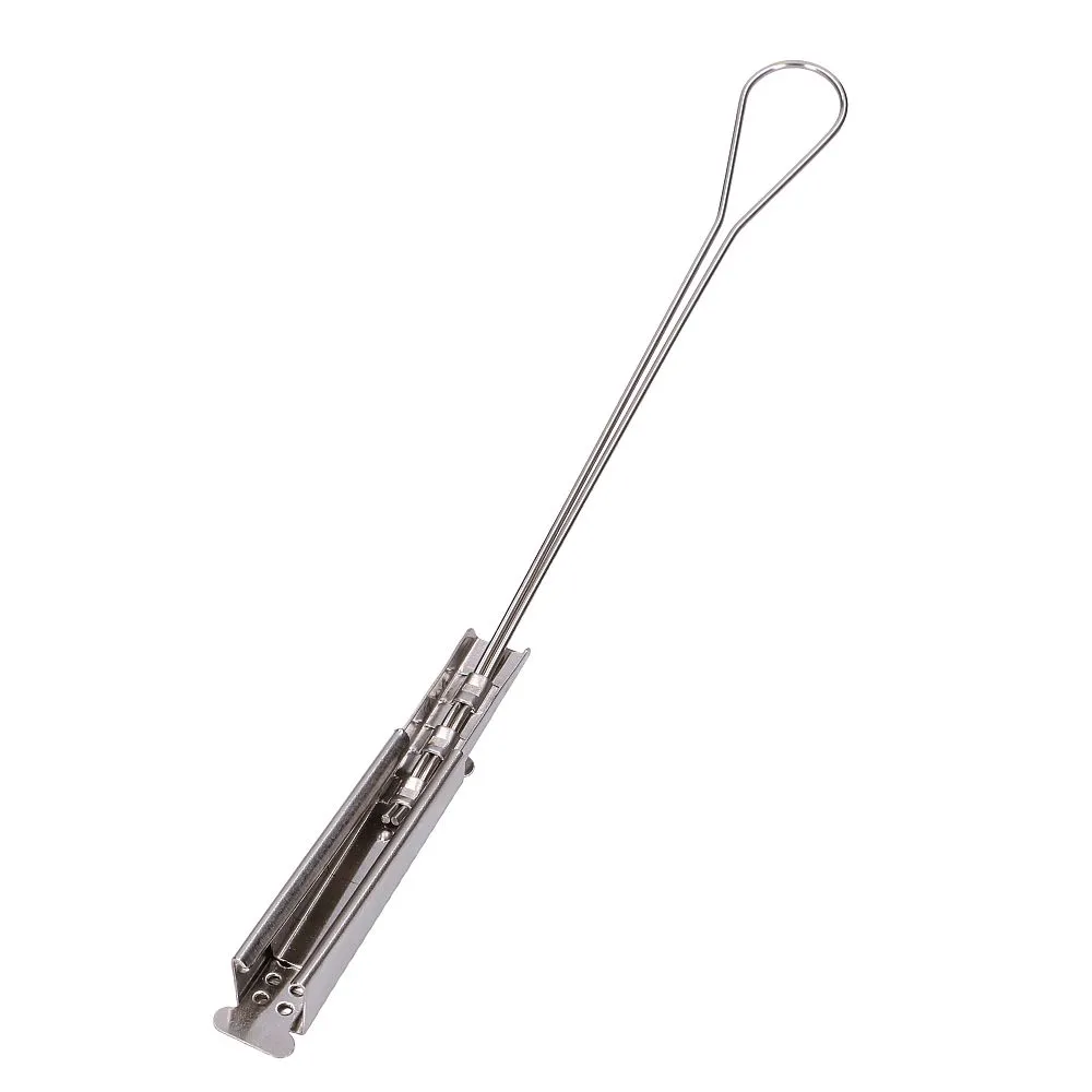 Extralink ODWAT-32L | Pinza de tensión | para cable plano Typ akcesoriumUchwyty odciągowe