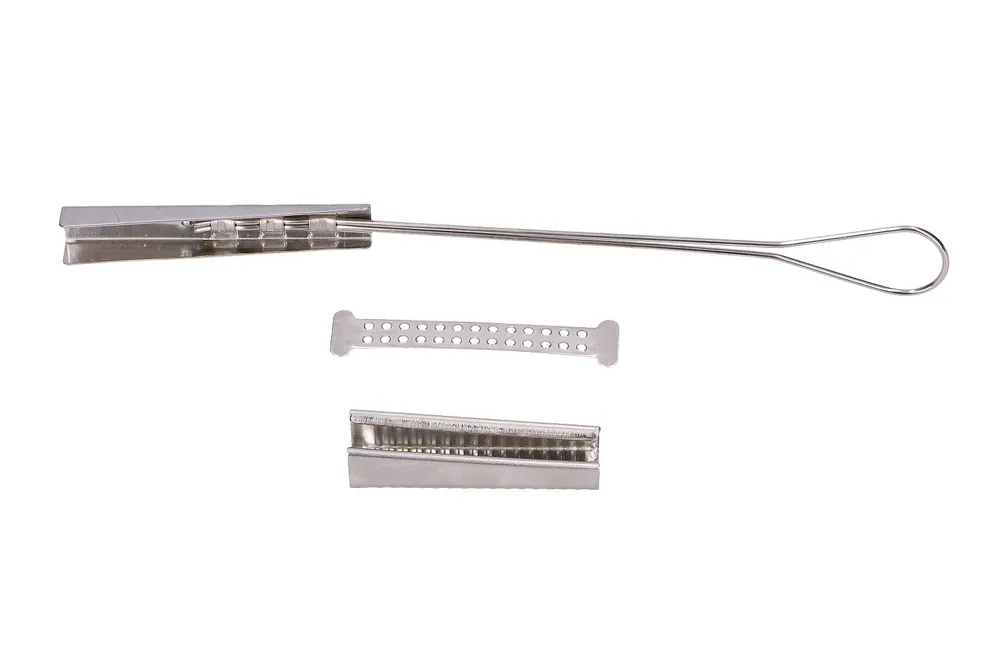 Extralink ODWAT-32L | Pinza de tensión | para cable plano 2