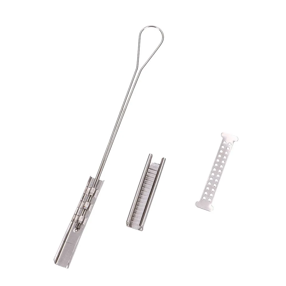 Extralink ODWAT-32L | Pinza de tensión | para cable plano 3