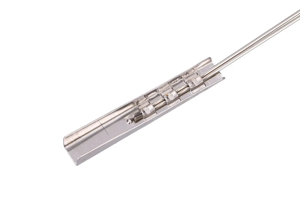 Extralink ODWAT-32L | Pinza de tensión | para cable plano 4