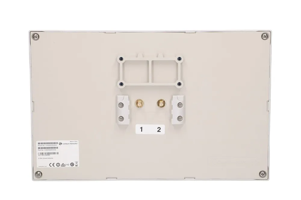 Cambium EPMP 2000 | Antenna inteligente | beamforming, con kit de montaje Typ antenyKierunkowa
