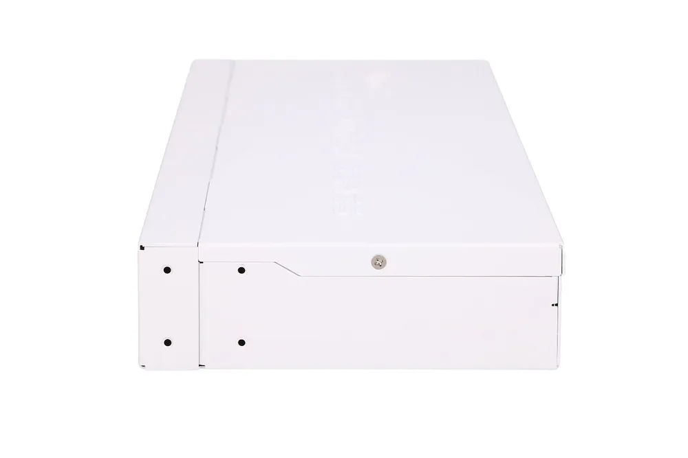 MikroTik CRS326-24G-2S+RM | Switch | 24x RJ45 1000Mb/s, 2x SFP+ Standard sieci LANGigabit Ethernet 10/100/1000 Mb/s