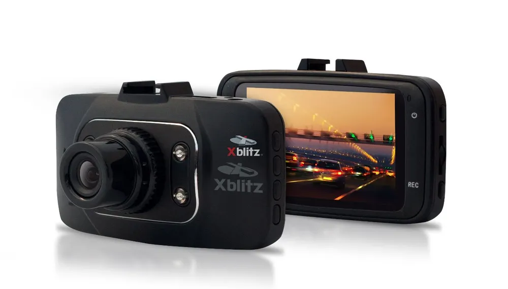 CLASSIC | Dash camera | FULL HD 1080P RozdzielczośćHD 720p