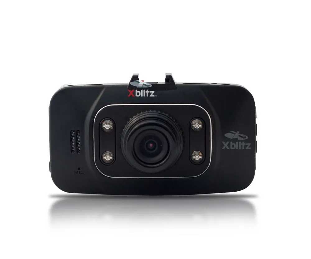 CLASSIC | Dash camera | FULL HD 1080P RozdzielczośćFull HD 1080p
