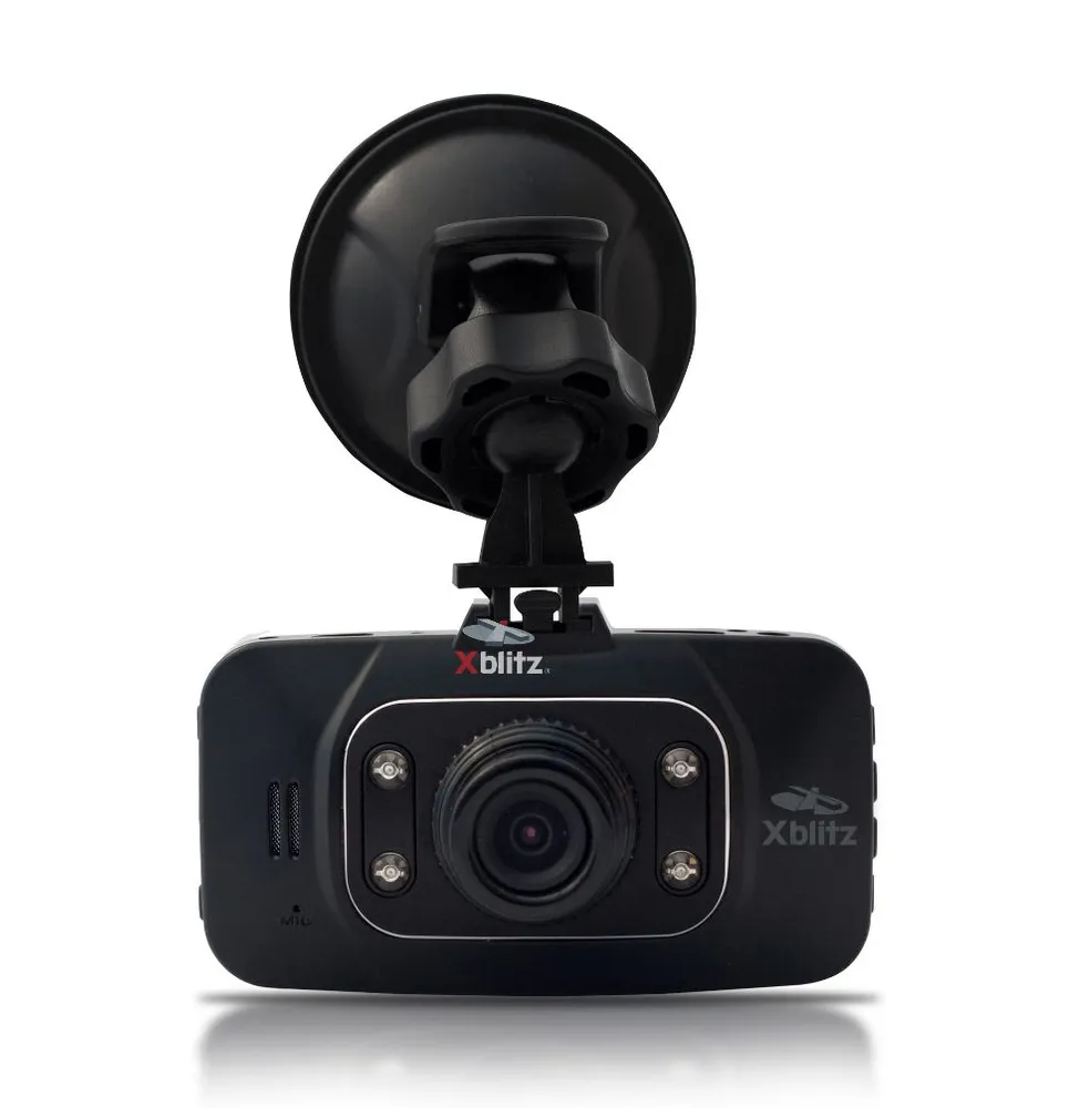 CLASSIC | Dash camera | FULL HD 1080P Typ kameryRejestrator samochodowy