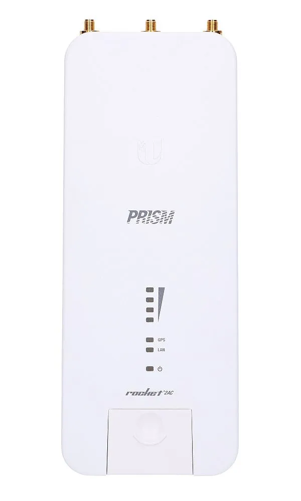 UBIQUITI R2AC-PRISM ROCKET 2AC AIRPRISM Częstotliwość pracy2.4 GHz