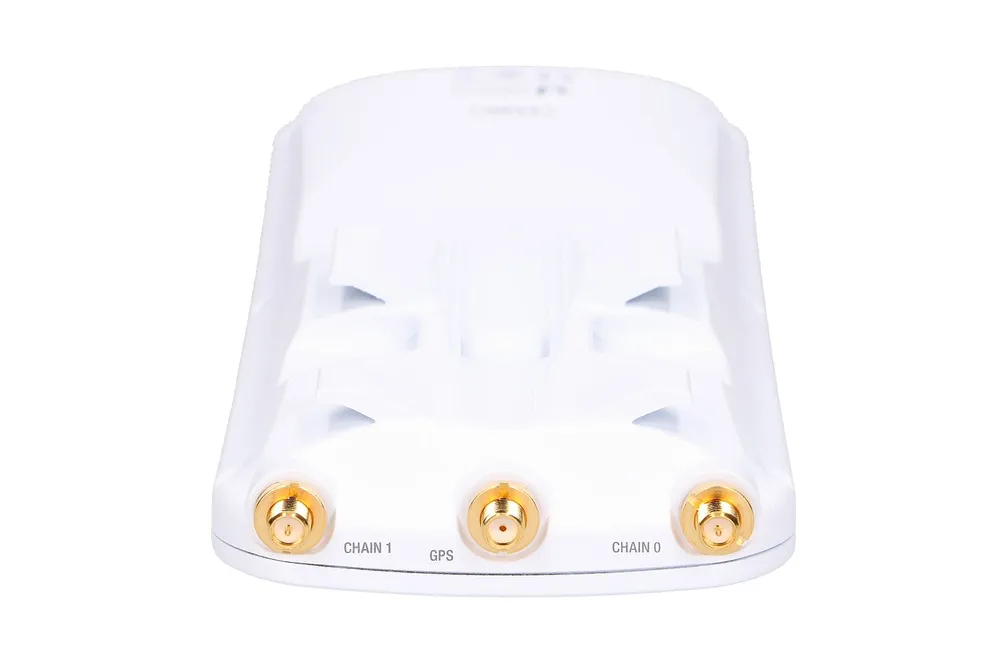 UBIQUITI R2AC-PRISM ROCKET 2AC AIRPRISM Pamięć RAM128MB