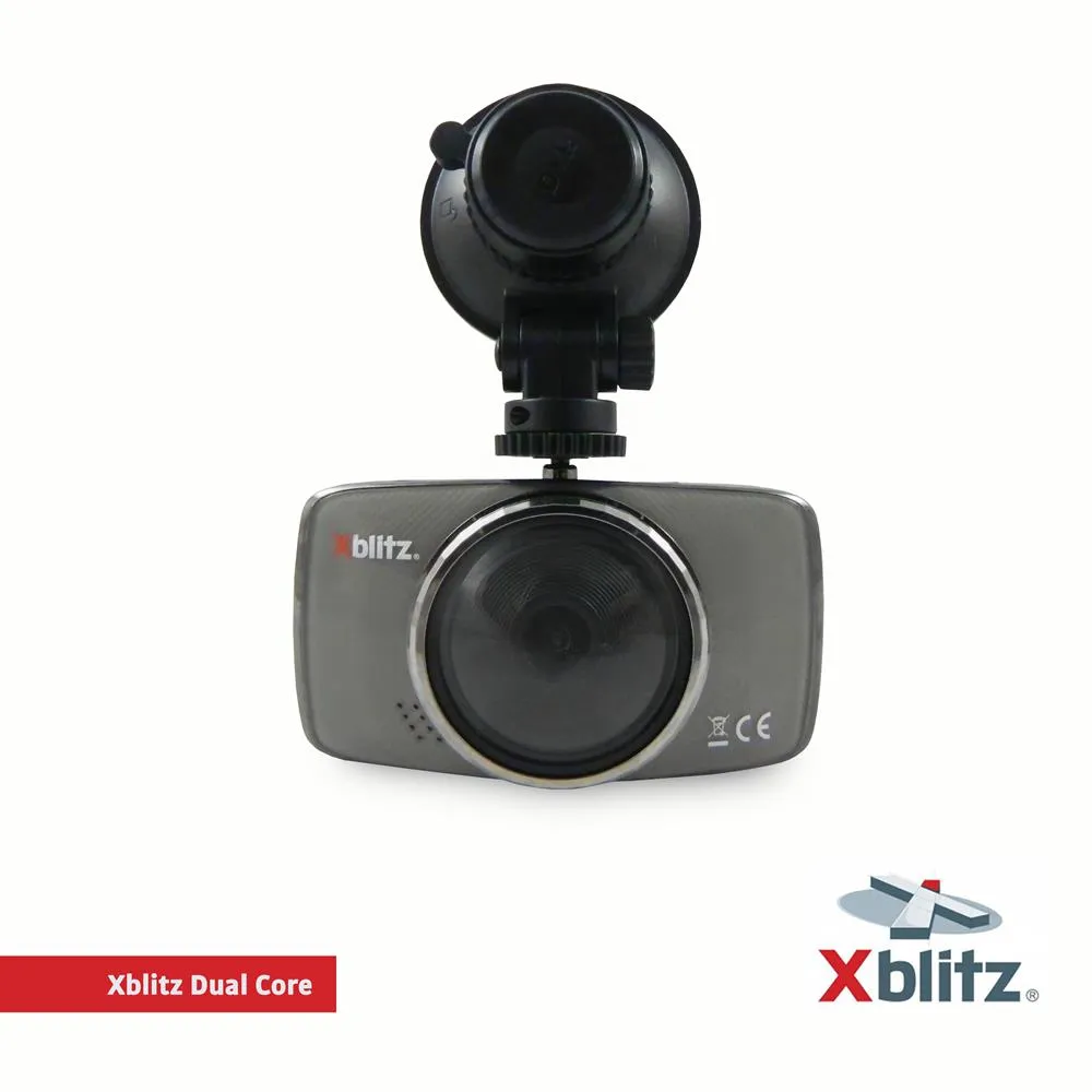 DUAL CORE | Dash camera | FULL HD 1080P Zastosowanie Wewnątrz