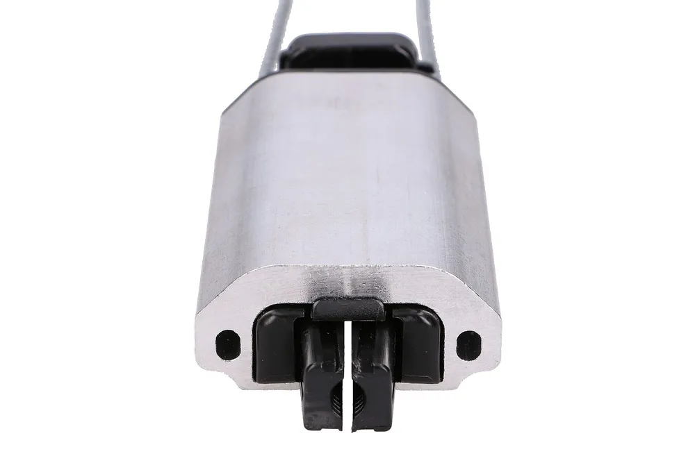 Extralink AL8-12 | Abrazadera de cable de fibra óptica | para cables de fibra óptica 4