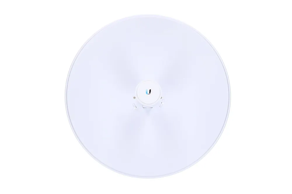 Ubiquiti PBE-5AC-GEN2-5 | CPE | PowerBeam, AC 5GHz, 1x RJ45 1000Mb/s, 25dBi, 5-pack Ilość portów LAN1x 10/100/1000BaseTX (RJ45)