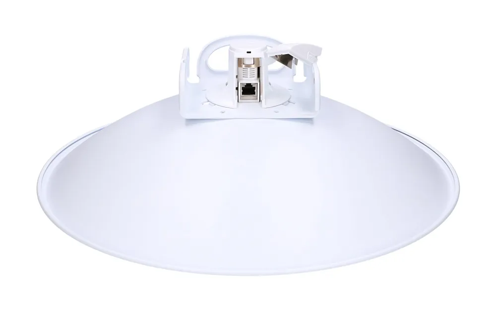 Ubiquiti PBE-5AC-GEN2-5 | CPE | PowerBeam, AC 5GHz, 1x RJ45 1000Mb/s, 25dBi, 5-pack Ilość sztuk w opakowaniu5-pack