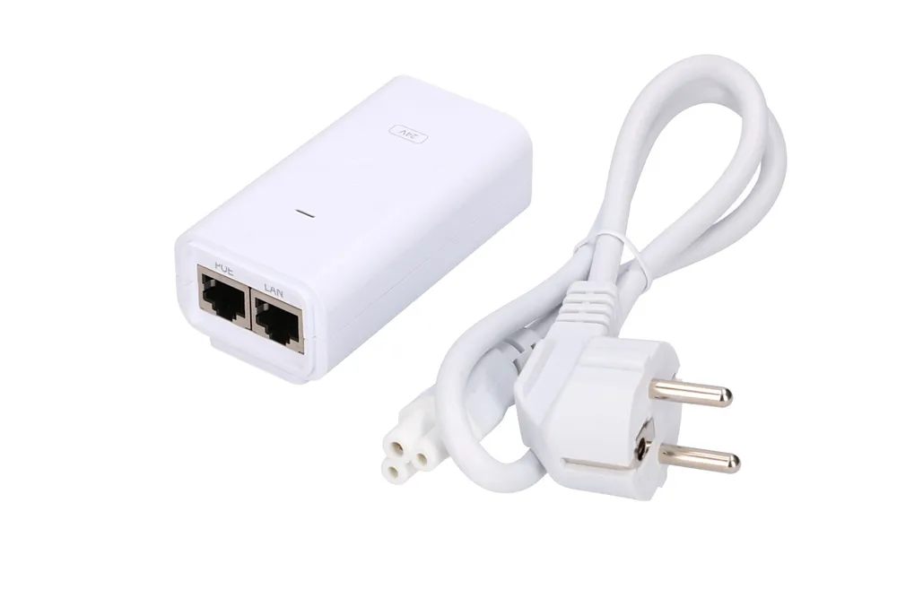 Ubiquiti PBE-5AC-GEN2-5 | CPE | PowerBeam, AC 5GHz, 1x RJ45 1000Mb/s, 25dBi, 5-pack Rodzaj zasilania urządzeniaPassive PoE