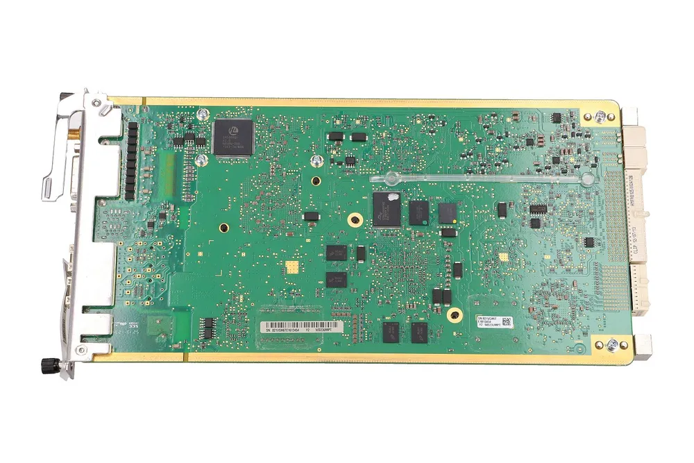 Huawei UMPTB2 | Unidad principal de procesamiento y transmisión universal | UMPTB2 1