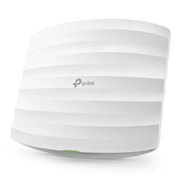TP-Link EAP115 | Punto de acceso | N300, 1x RJ45 100Mb/s Częstotliwość pracy2.4 GHz