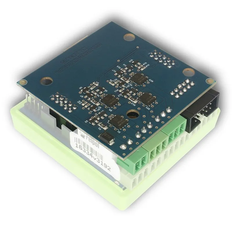 Tinycontrol | Placa de control On / Off / PWM | para LAN Controler V3 2