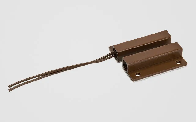 Tinycontrol | Sensor apertura puerta / ventana | 15cm cable 0