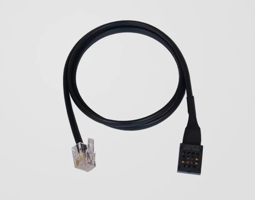 Tinycontrol AM2320 | Sensor de temperatura / humedad | AM2320 0