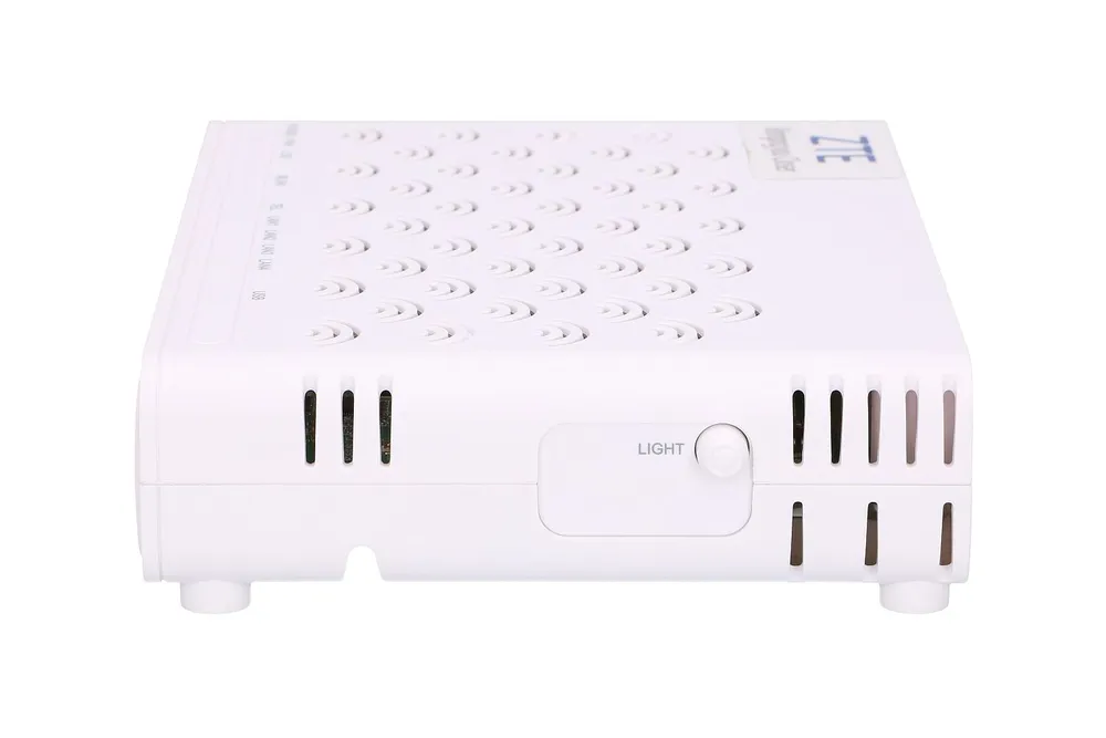 F623 | ONT | WiFi, 1x GPON, 3x RJ45 100Mb/s, 1x RJ45 1000Mb/s, 1x RJ11, 1x USB Standard PONGPON