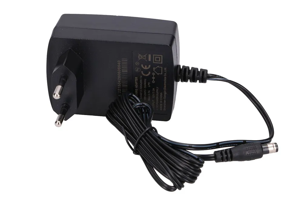 F623 | ONT | WiFi, 1x GPON, 3x RJ45 100Mb/s, 1x RJ45 1000Mb/s, 1x RJ11, 1x USB Porty VoIP1x POTS