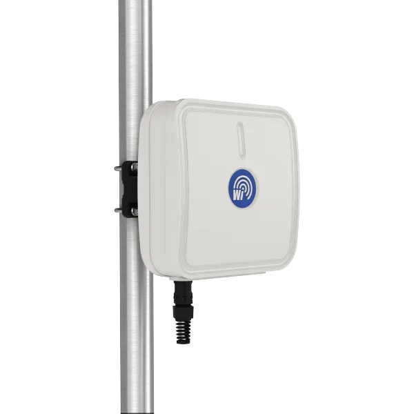WiBOX PA MMB0727-5V | Antena LTE | 4G LTE, 2,4GHz WiFi, IP67, 2x u.Fl Częstotliwość anteny4G LTE