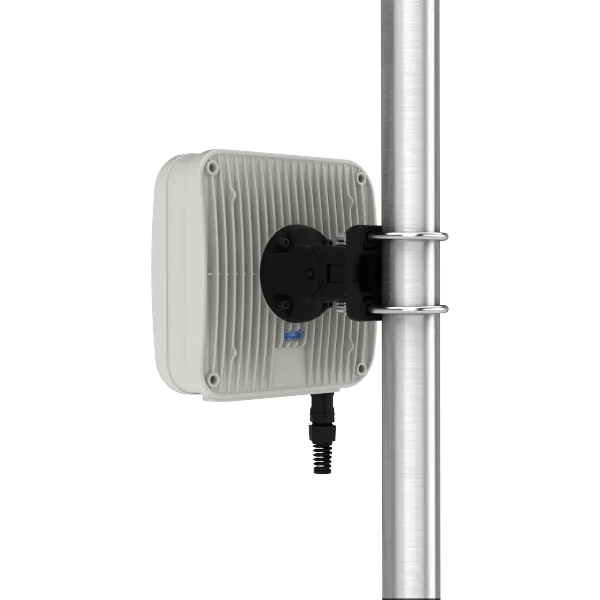 WiBOX PA MMB0727-5V | Antena LTE | 4G LTE, 2,4GHz WiFi, IP67, 2x u.Fl Częstotliwość anteny2.4 GHz