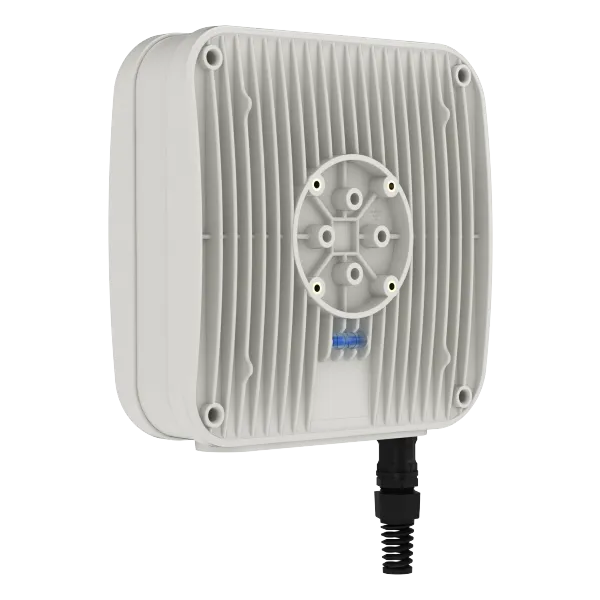 WiBOX PA MMB0727-5V | Antena LTE | 4G LTE, 2,4GHz WiFi, IP67, 2x u.Fl Zysk energetyczny<10 dBi