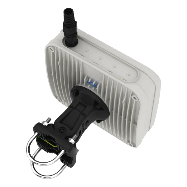 WiBOX PA MMB0727-5V | Antena LTE | 4G LTE, 2,4GHz WiFi, IP67, 2x u.Fl Klasa szczelnościIP67