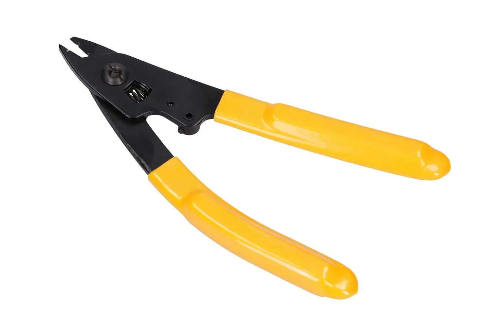 Extralink CFS-2 | Pelador de cable | 0.9mm, 0.125mm 1