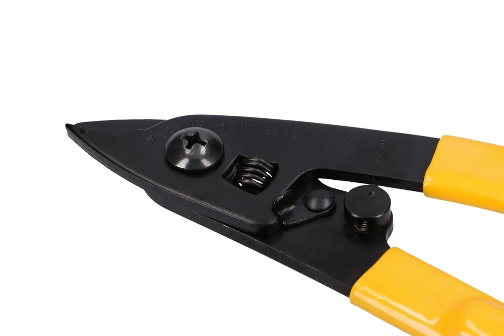 Extralink CFS-2 | Pelador de cable | 0.9mm, 0.125mm 3