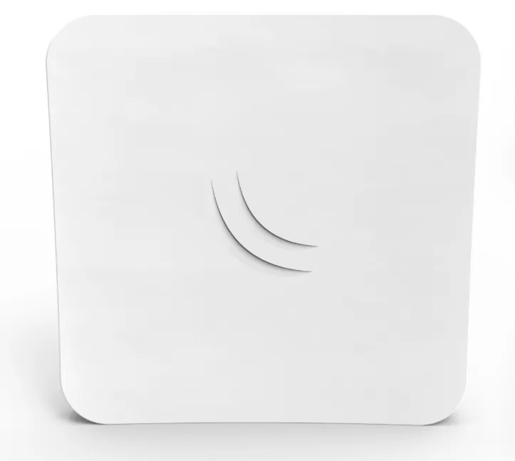 MikroTik SXTsq Lite5 | CPE | RBSXTsq5nD, 5GHz, 1x RJ45 100Mb/s Częstotliwość pracy5 GHz