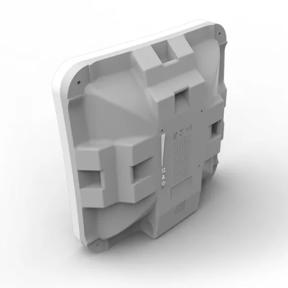 MikroTik SXTsq Lite5 | CPE | RBSXTsq5nD, 5GHz, 1x RJ45 100Mb/s Maksymalna prędkość transmisji bezprzewodowej300 Mb/s