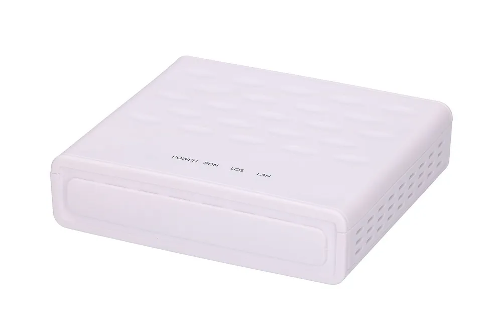 Extralink Eris | ONT | FTTH, 1x GPON, 1x RJ45 1000Mb/s Port USBBrak