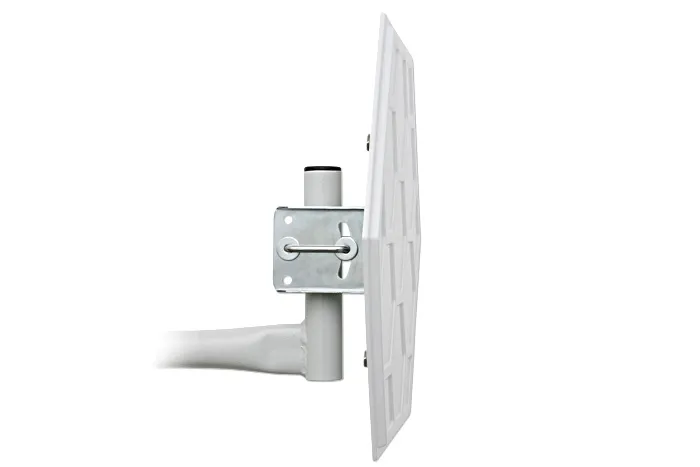 Gigaeter Duo 19 | Antena WiFi | 5GHz, Banda ancha, 19dBi Częstotliwość anteny4.9-6 GHz