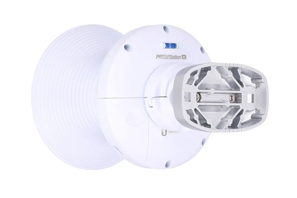 Ubiquiti PS-5AC-45 | CPE | PrismStation, 1x RJ45 1000Mb/s, 45° antenna Standard sieci LANGigabit Ethernet 10/100/1000 Mb/s