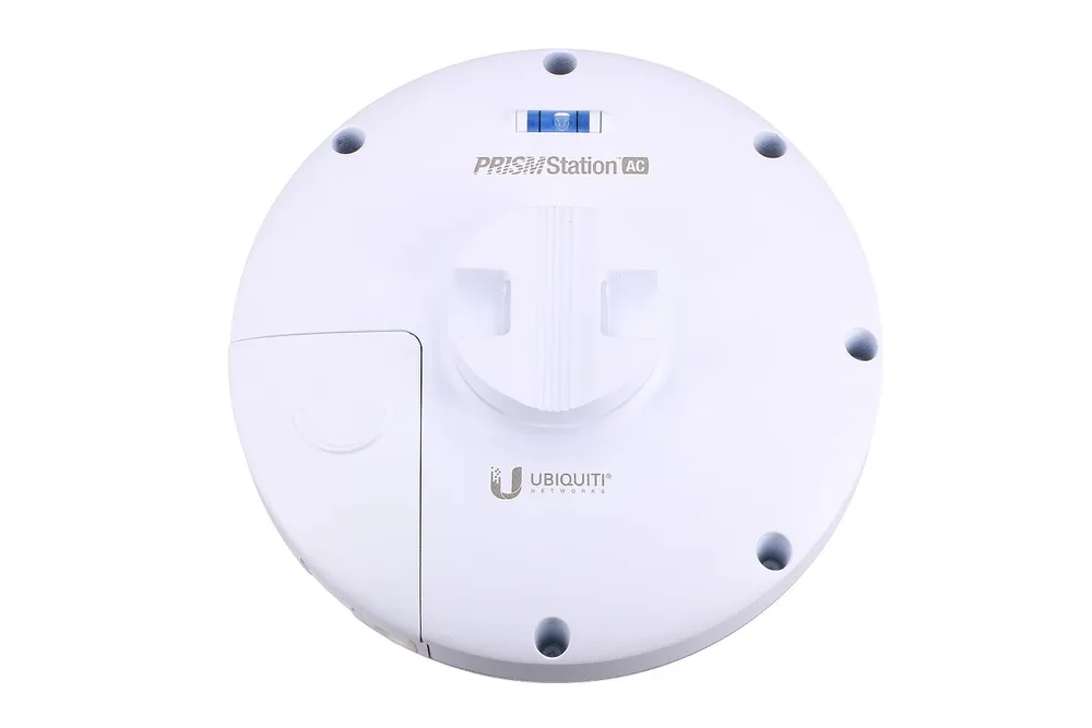Ubiquiti PS-5AC-45 | CPE | PrismStation, 1x RJ45 1000Mb/s, 45° antenna Typ urządzeniaUrządzenie klienckie