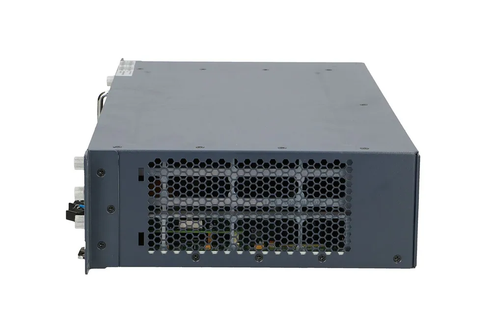 C320 | OLT | 1x SMXA/A10, 1x PRAM/1,25Gb/s Uplink 2