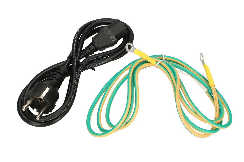 C320 | OLT | 1x SMXA/A10, 1x PRAM/1,25Gb/s Uplink 5