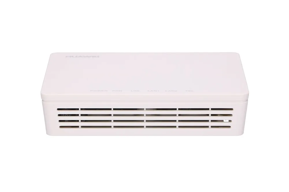 Huawei HG8120C | ONT | 1x GPON, 2x RJ45 100Mb/s, 1x RJ11 6