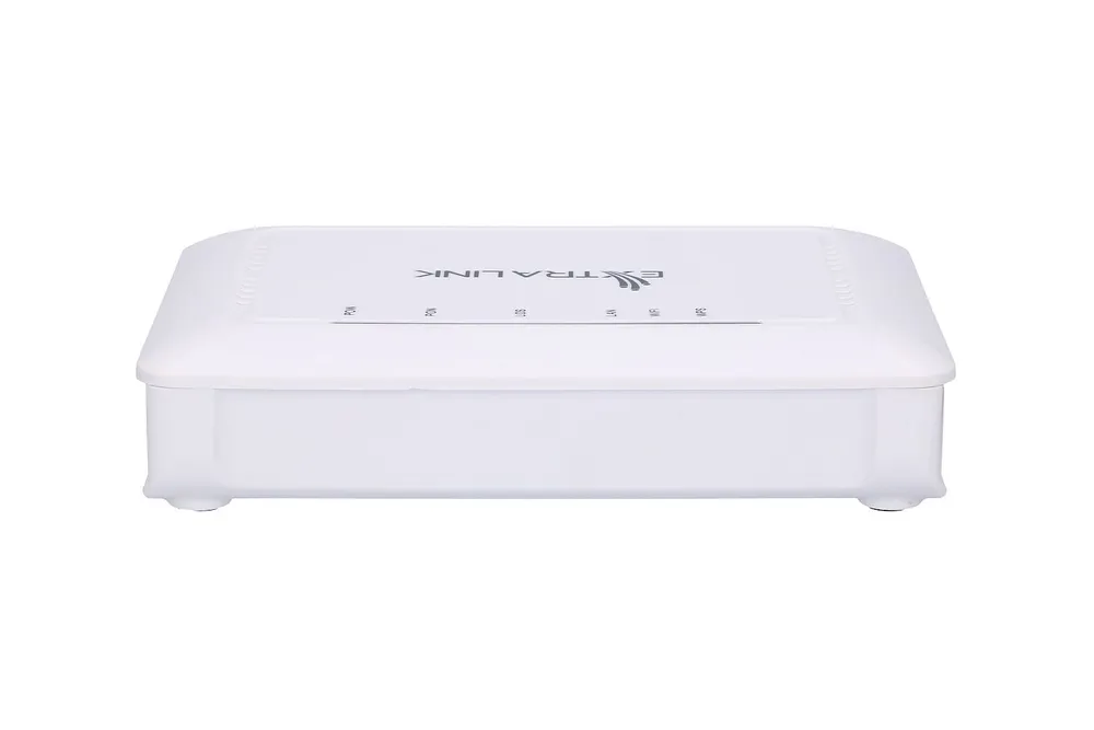 Extralink Karme | ONT | 1x GPON, 1x RJ45 1000Mb/s, 1x CATV Standard PONGPON