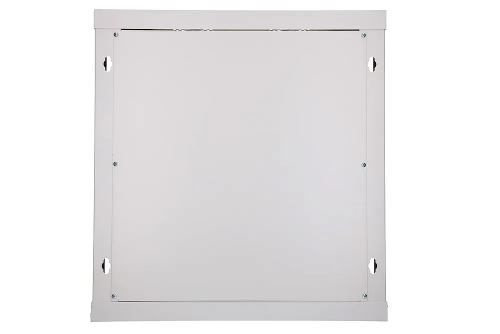 Extralink 12U 600x600 Šedá | Racková skříň | montovaná na zdi Głębokość600mm