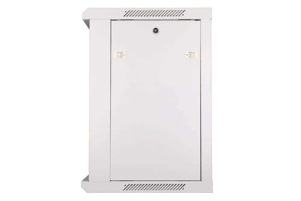 Extralink 12U 600x600 Šedá | Racková skříň | montovaná na zdi KolorSzary