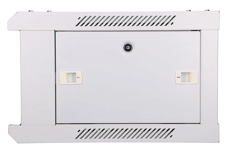 Extralink 4U 600x450 Gris | Armario rackmount | montaje en la pared KolorSzary