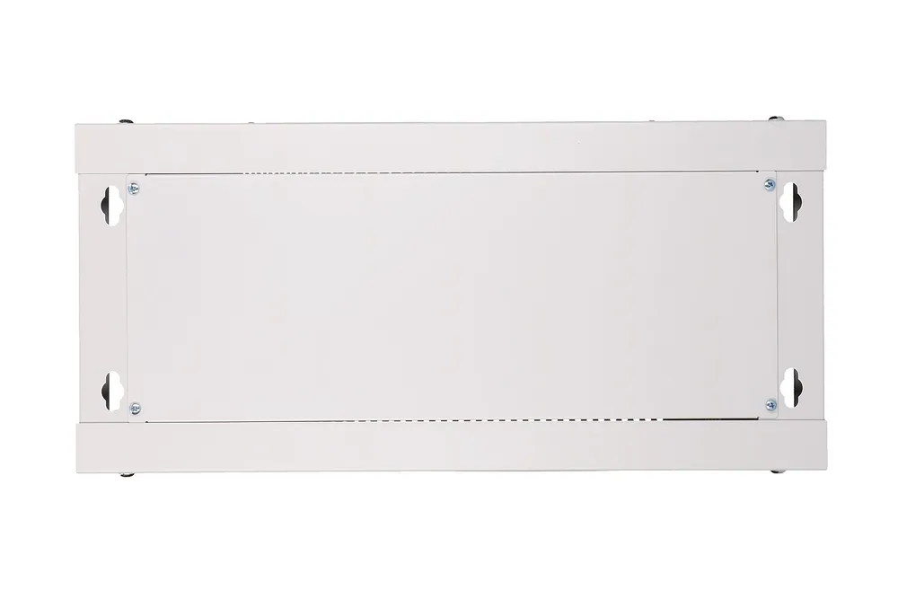 Extralink 4U 600x450 Gris | Armario rackmount | montaje en la pared Szerokość600mm