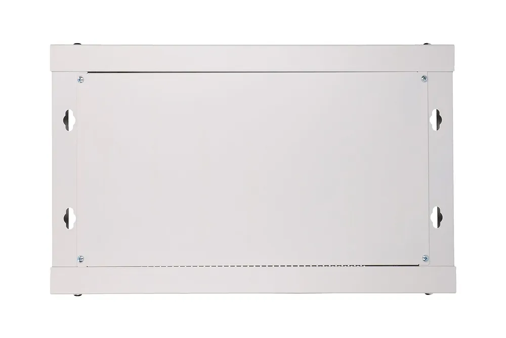 Extralink 6U 600x600 Gris | Armario rackmount | montaje en la pared KolorSzary