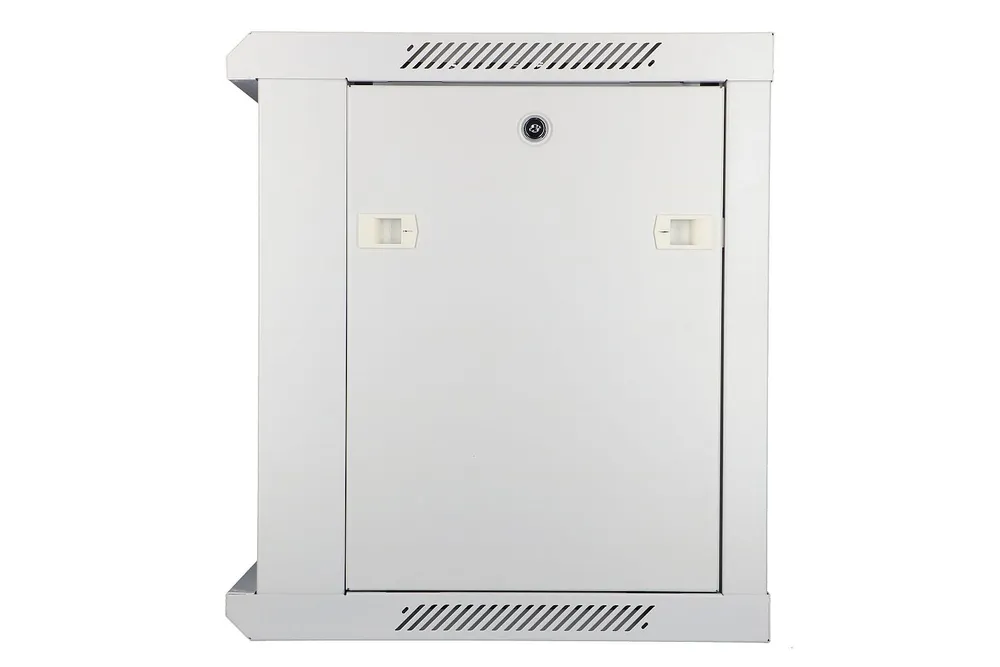 Extralink 9U 600x450 Szara | Szafa rack | montowana na ścianie KolorSzary