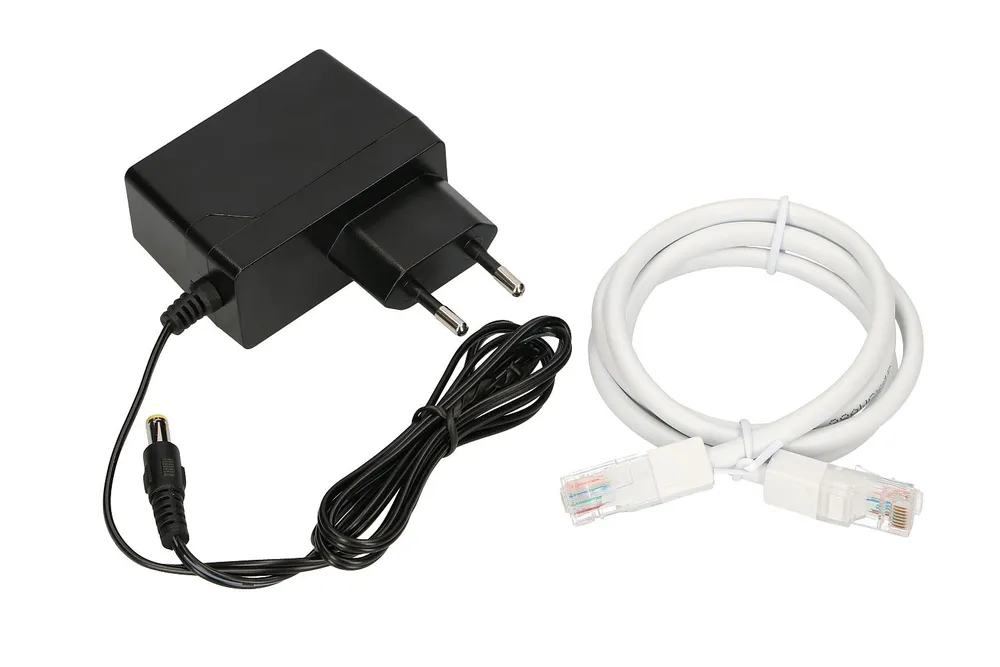 Totolink T10 | Router WiFi | AC1200, Dual Band, MU-MIMO, 3x RJ45 1000Mb/s, 1x USB Standard sieci LANGigabit Ethernet 10/100/1000 Mb/s