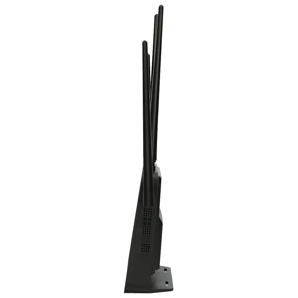 Totolink A950RG | WiFi Router | AC1200, Dual Band, MU-MIMO, 1x RJ45 1000Mb/s, 4x RJ45 100Mb/s Standard sieci LANFast Ethernet 10/100Mb/s