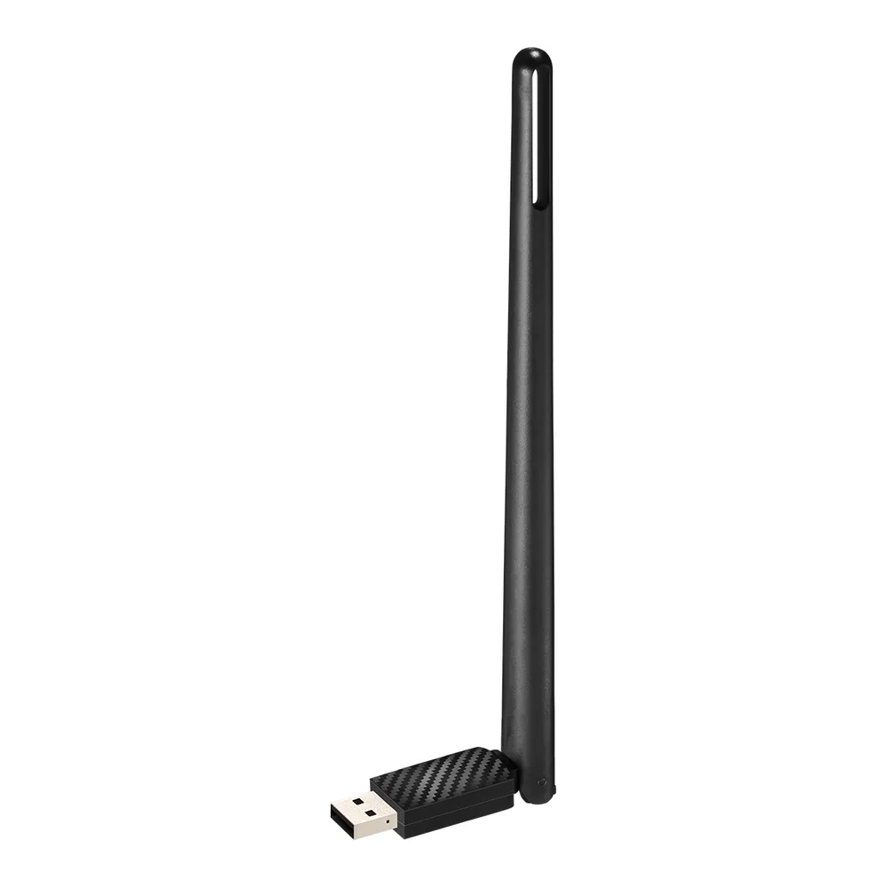 Totolink A650UA | WiFi USB Adaptor | AC650, Dual Band, MIMO, 5dBi Częstotliwość pracyDual Band (2.4GHz, 5GHz)